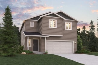 106 Pine Hollow Dr Unit 36582842, Chehalis, WA 98532