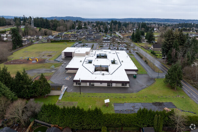 Cascade View Elementary School