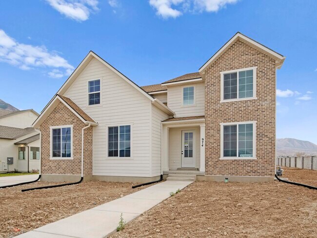 974 E 400 St N, Salem, UT 84653 - photo 5