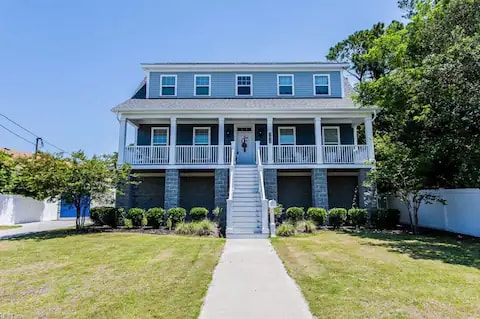 9626 12th View St, Norfolk, VA 23503 - photo 1