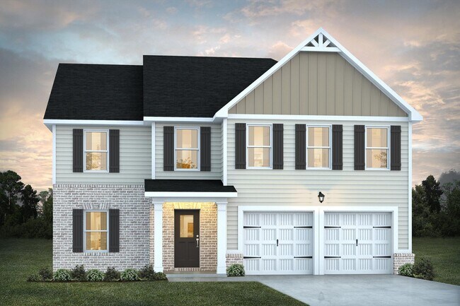 293 Overlook Rd unit 36901675, Walnut Grove, GA 30014 - photo 3