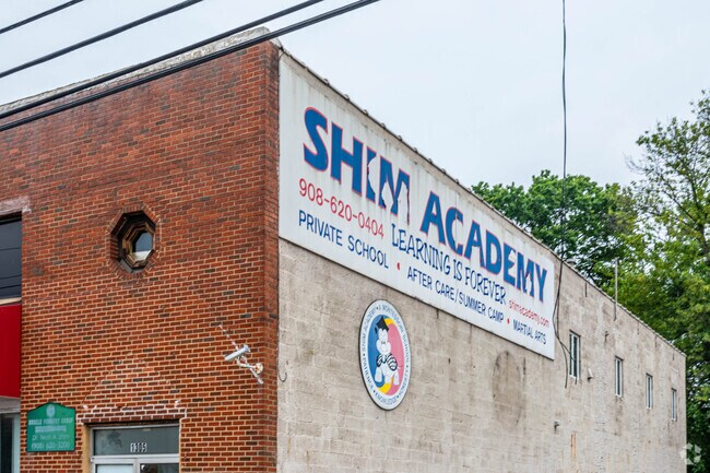 Your kids will enjoy learning in the inspiring atmosphere of Shim Academy of Montessori.