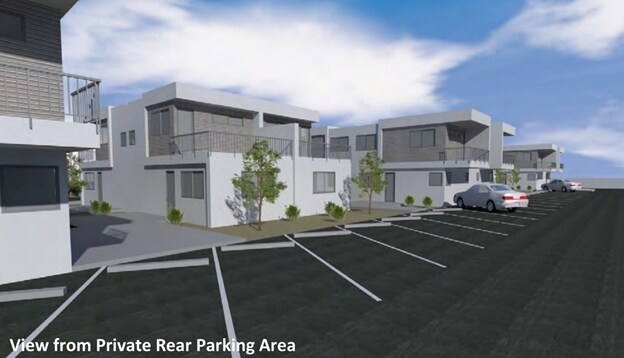 Ocotillo Ridge, Albuquerque, NM 87108 - photo 4