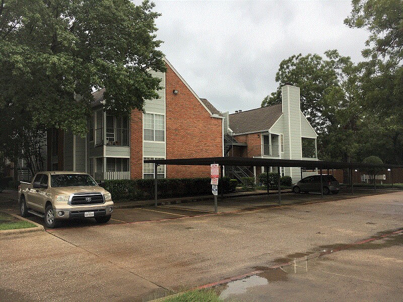 3206 S Fielder Rd unit 107, Arlington, TX 76015 - photo 1