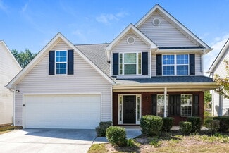 3487 Temple Ridge Ct SW, Loganville, GA 30052