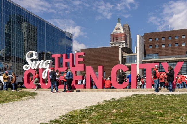 Riverside Sedamsville is a neighborhood in the Queen City.