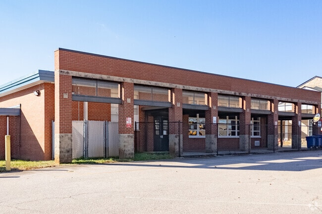 Bostian Elementary School placed in the top 20% of all schools in NC for overall test scores.