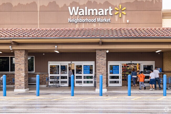 Walmart Neighborhood Market in Woodmont in Tamarac, FL has great deals everyday.