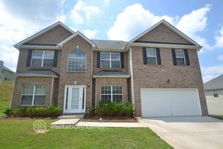 3522 Umatilla Ln SW, Atlanta, GA 30331