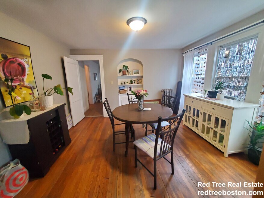 8 Feneno Terrace unit 1, Allston, MA 02134 - photo 1