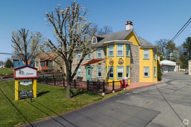 El Limon, Mexican Taqueria in Flourtown,