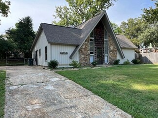 5415 Stardust Dr, Memphis, TN 38134