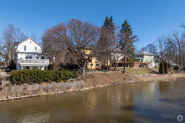 Data shows that Owosso's air quality is better than most other cities in Michigan.