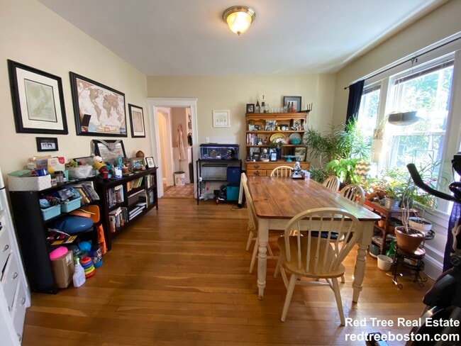 12 Peters St, Boston, MA 02127 - photo 3