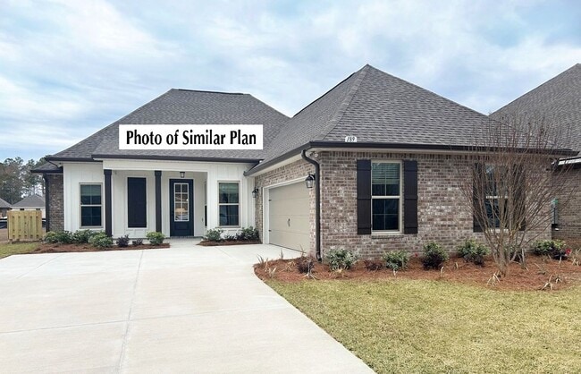 428 E Tweet St, Freeport, FL 32439 - photo 2