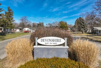 Devonshire