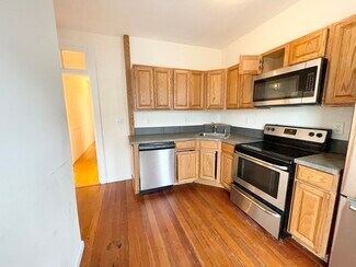1 Folsom Ave, Boston, MA 02120