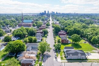2334 W Jefferson St, Louisville, KY 40212