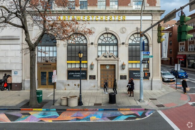 Arts Westchester in White Plains features cultural and seasonal events in White Plains.