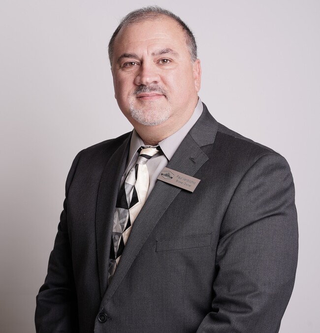 Agent Photo
