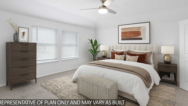 18405 Northern Red Dr, New Caney, TX 77357 - photo 6