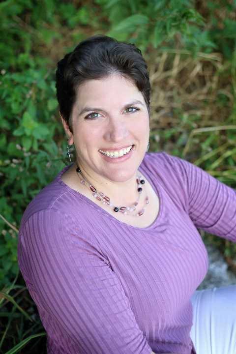 Jennifer Lutzke