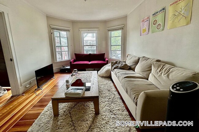 16 Curtis Ave unit 2, Somerville, MA 02144 - photo 3