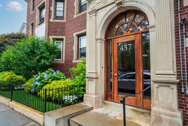 457 Centre Street, Newton, MA 02458 - photo 6