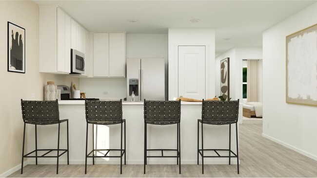 108 Evening Glow Dr, Hutto, TX 78634 - photo 2