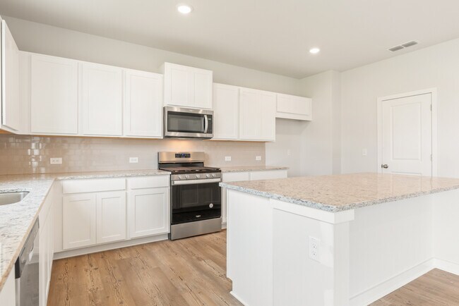 2602 Harbor Ridge Pass unit 36581544, Gainesville, GA 30507 - photo 7