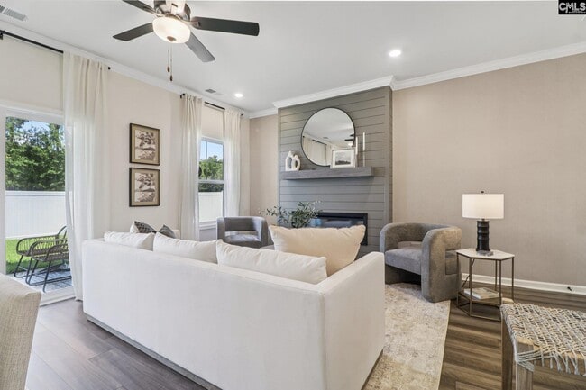 237 Forgotten Trail, Lexington, SC 29072 - photo 3