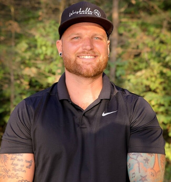 Kurt Weishalla