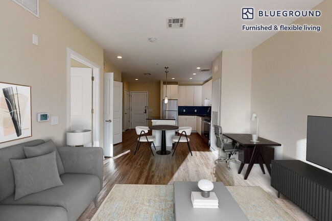 79 Alexander St unit FL4-ID1542A, Yonkers, NY 10701 - photo 3