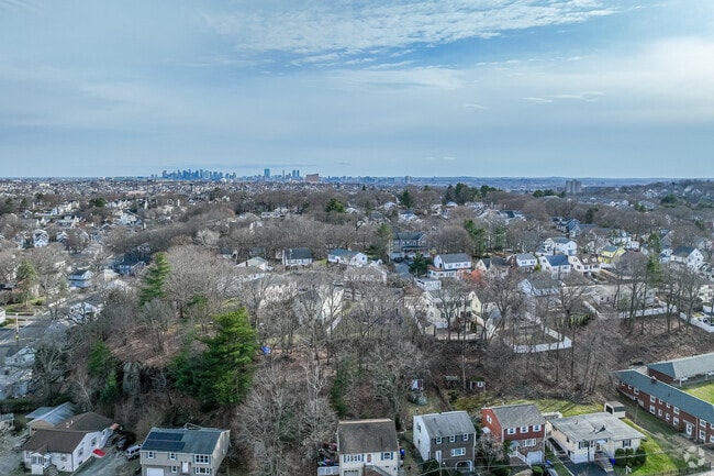 Forestdale is North of Boston and is a great place to call home.