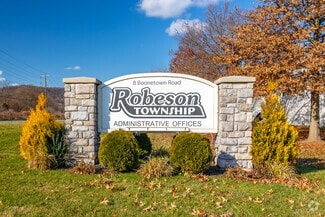 Robeson
