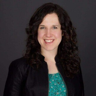 Bridget Bareither