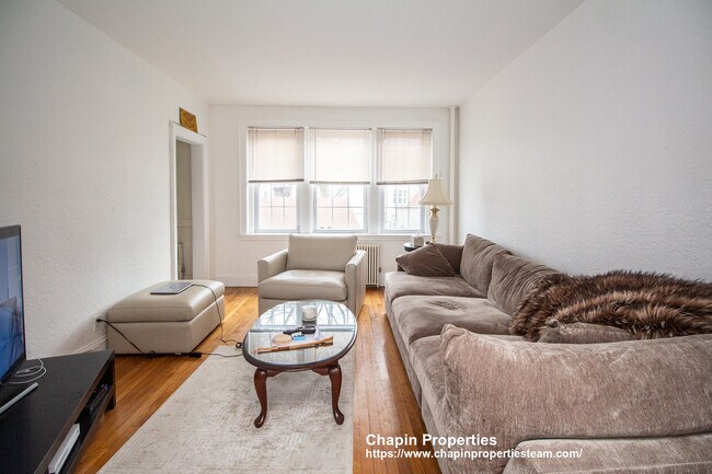 90 Kilsyth Rd unit 44, Brighton, MA 02135 - photo 2