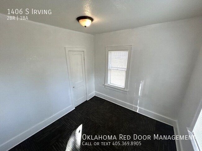 1406 S Irving St, Oklahoma City, OK 73129 - photo 5