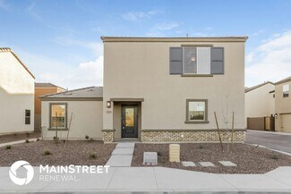 3929 S 82nd Dr, Phoenix, AZ 85043