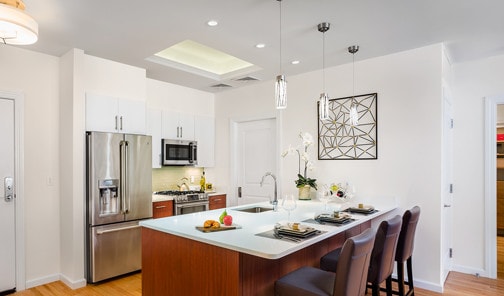 Hancock Estates, Chestnut Hill, MA 02467 - photo 5