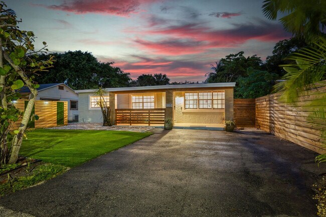 1425 NE 5th Terrace unit ID1346931P, Fort Lauderdale, FL 33304 - photo 6