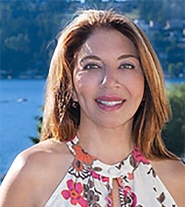 Fay Besharat