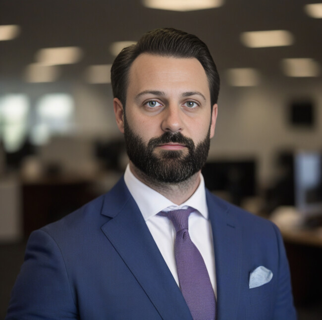 Agent Photo