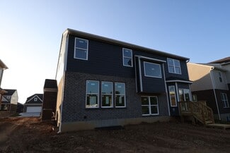 2871 Sky Crossing Dr, Beavercreek, OH 45434