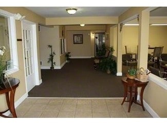 200 N Franklin St, Princeton, KY 42445