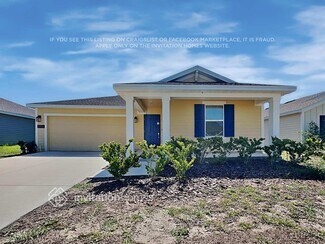 1058 Caitlin Loop, Haines City, FL 33844
