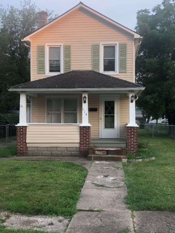 114 E Mechanic St, Muncy, PA 17756