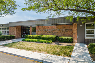 Gower West Elementary School