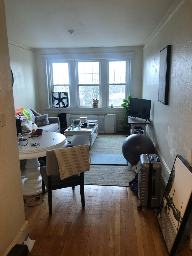 1999 Commonwealth Ave unit 7, Brighton, MA 02135 - photo 7
