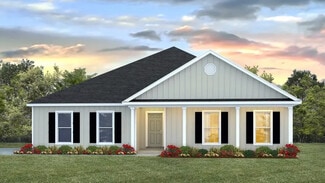 11 Stonebridge Unit 36199484, Petal, MS 39465